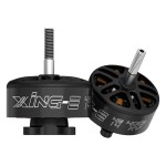 Wholesale Price IFlight XING-E 4214 400KV 8S Brushless Motor for X413 Long Range X-Class RC Racing Drone
